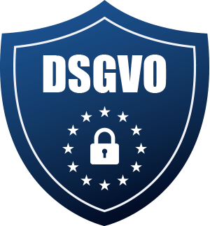 DSGVO-Siegel