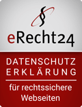 Datenschutz