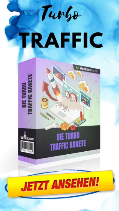 Grafik für Affiliates